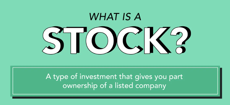 What is Stock