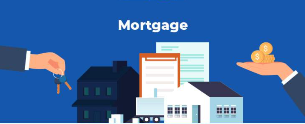 Mortgage