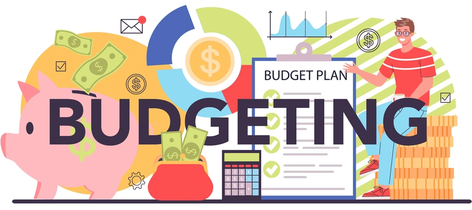 budgeting and budget plan