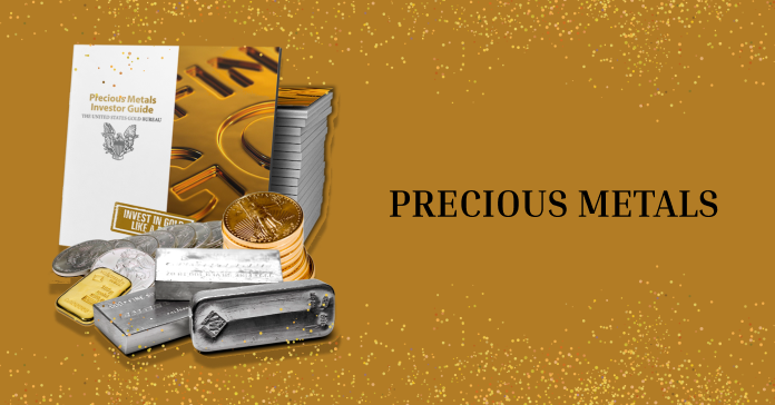 precious metal